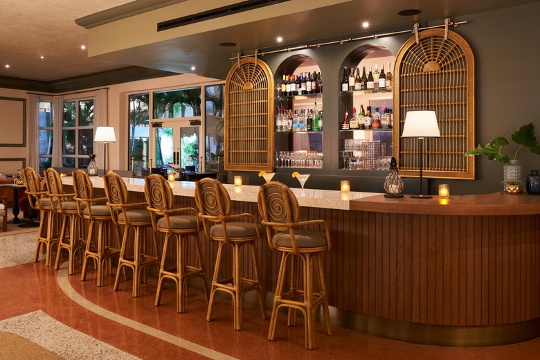 Hotel Balfour Miami Beach, A Morgans Originals
