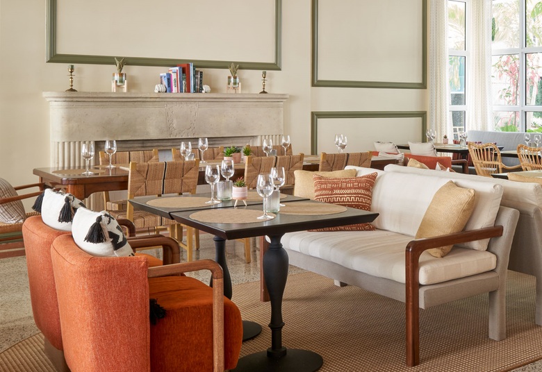 Hotel Balfour Miami Beach, A Morgans Originals