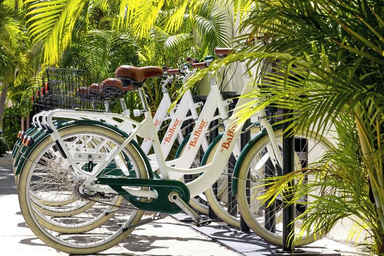 Hotel Balfour Miami Beach, A Morgans Originals