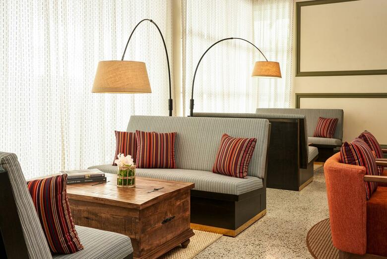 Hotel Balfour Miami Beach, A Morgans Originals