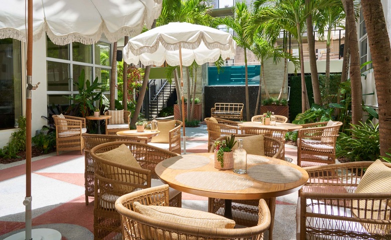 Hotel Balfour Miami Beach, A Morgans Originals