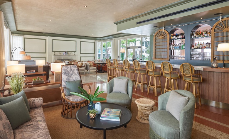 Hotel Balfour Miami Beach, A Morgans Originals