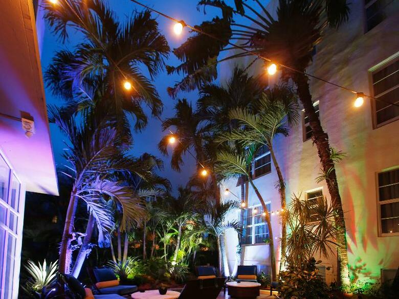 Hotel Balfour Miami Beach, A Morgans Originals