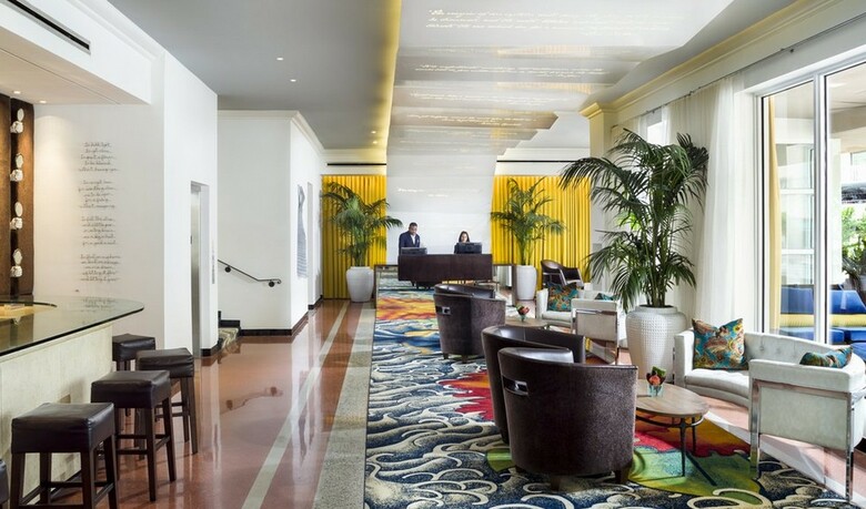 Hotel Balfour Miami Beach, A Morgans Originals