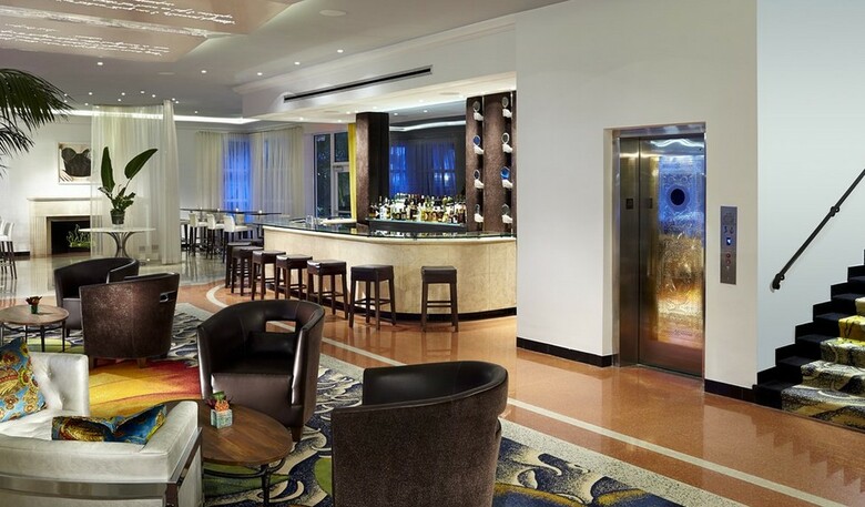 Hotel Balfour Miami Beach, A Morgans Originals
