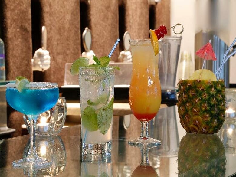Hotel Balfour Miami Beach, A Morgans Originals