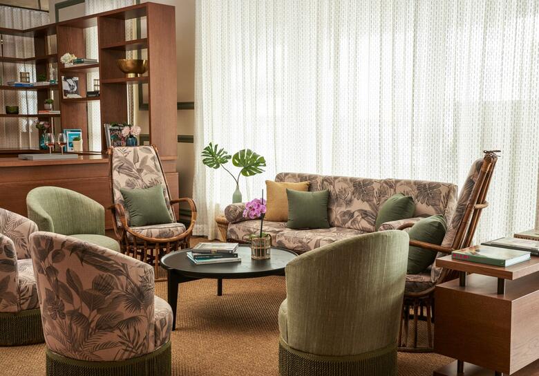 Hotel Balfour Miami Beach, A Morgans Originals