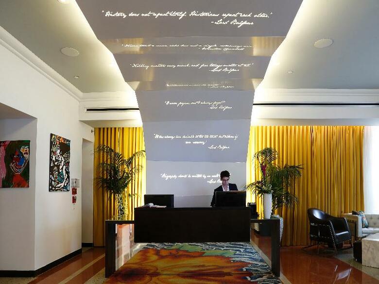 Hotel Balfour Miami Beach, A Morgans Originals