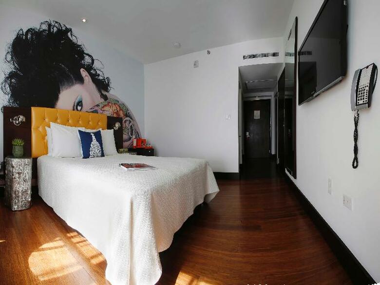 Hotel Balfour Miami Beach, A Morgans Originals