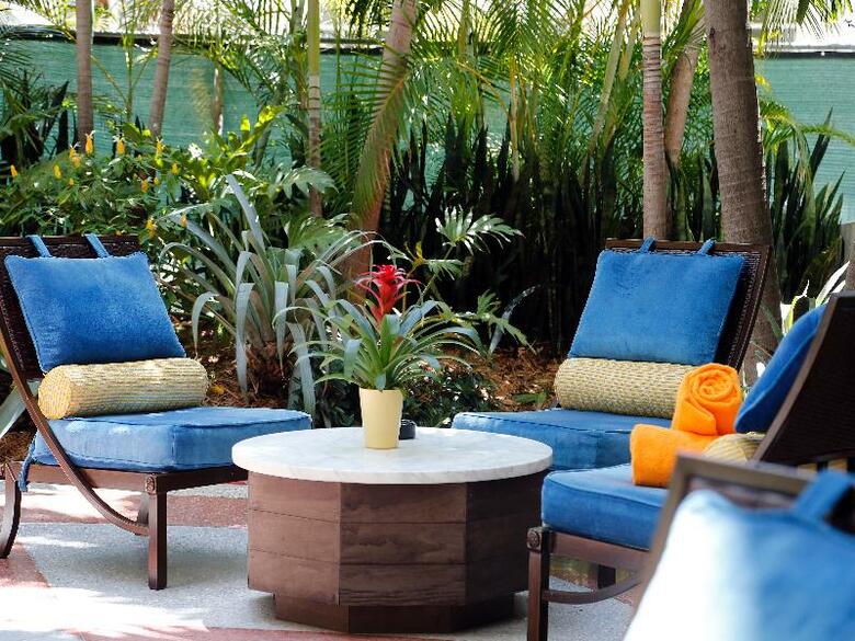 Hotel Balfour Miami Beach, A Morgans Originals