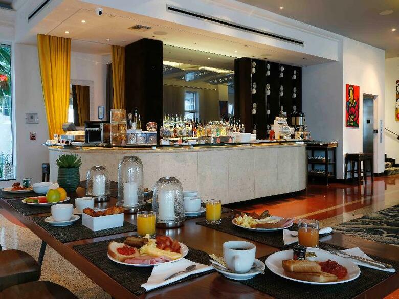 Hotel Balfour Miami Beach, A Morgans Originals