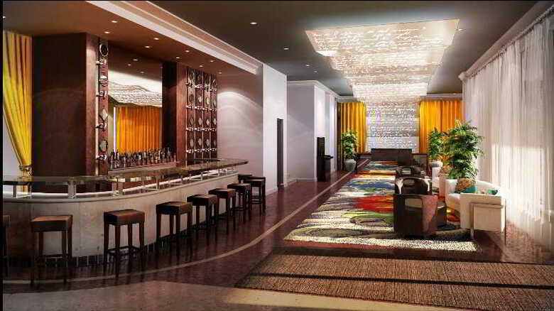 Hotel Balfour Miami Beach, A Morgans Originals