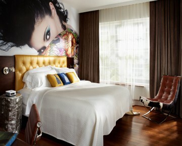 Hotel Balfour Miami Beach, A Morgans Originals