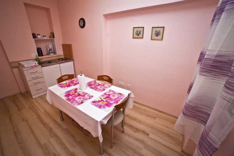 Hotel Split Apartments