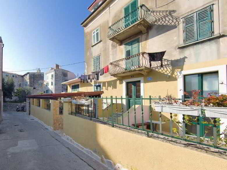 Hotel Apartman Sanda