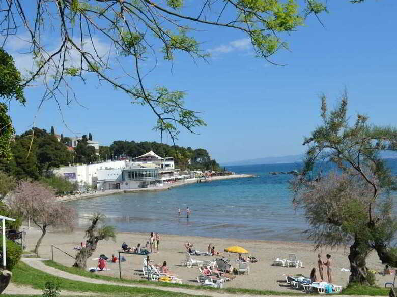 Hotel Apartman Sanda