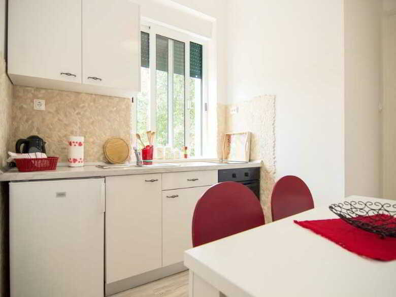Hotel Apartman Sanda