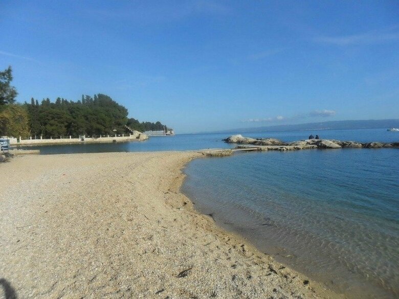 Hotel Apartman Sanda
