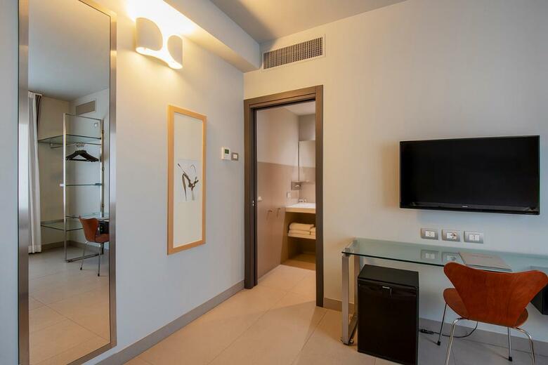 Hotel Verona