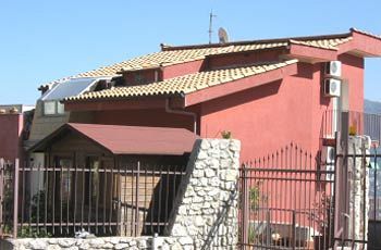 Hotel Casa Rossa