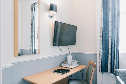 Station Hotel Aberdeen