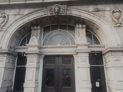 Station Hotel Aberdeen