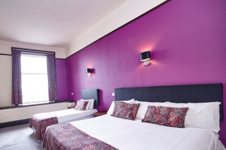 Station Hotel Aberdeen