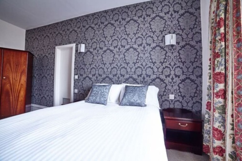 Station Hotel Aberdeen