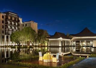 Hotel The St.regis Lhasa Resort