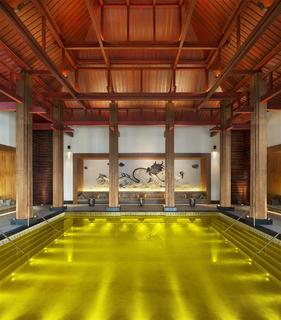 Hotel The St.regis Lhasa Resort