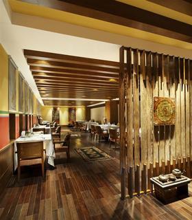 Hotel The St.regis Lhasa Resort