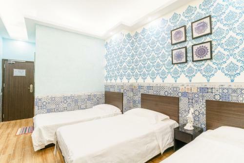 Hou Kong Hotel