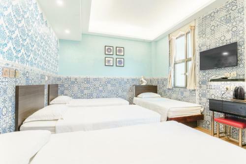 Hou Kong Hotel