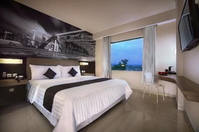Hotel Neo Candi Semarang