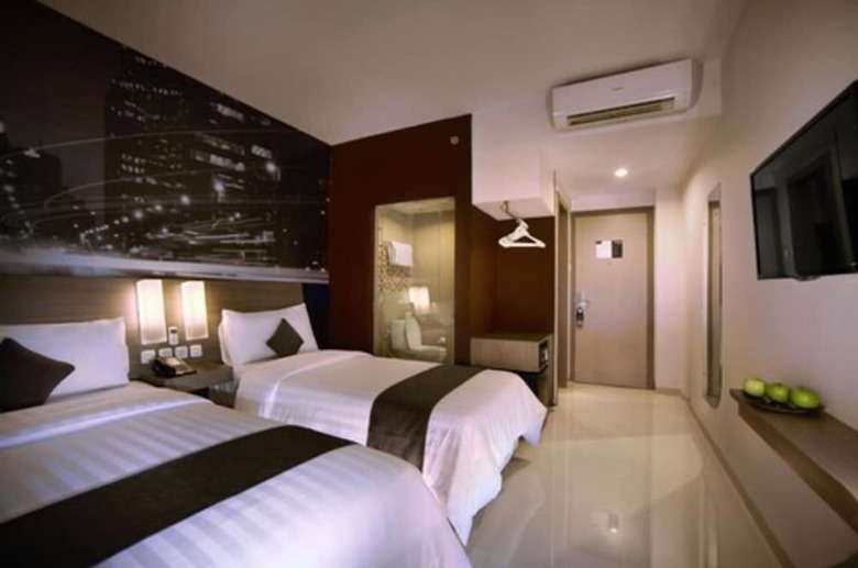 Hotel Neo Candi Semarang