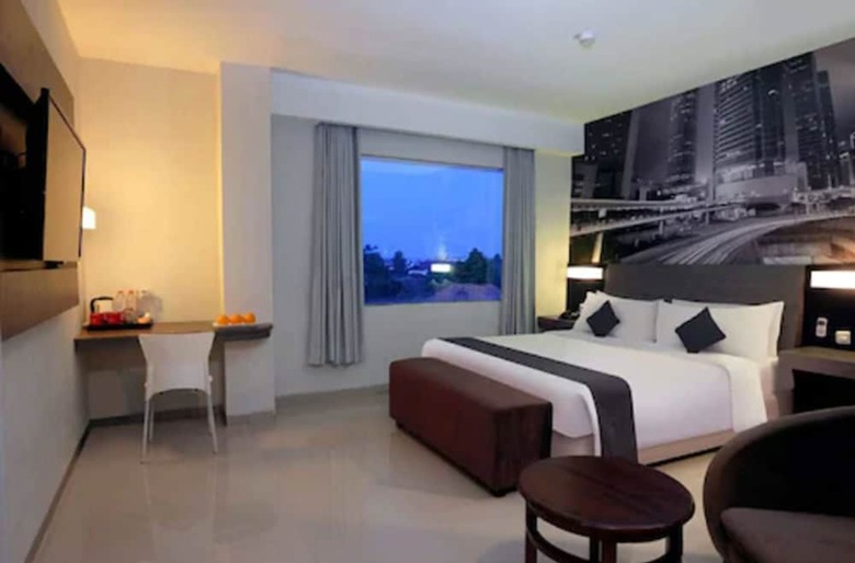 Hotel Neo Candi Semarang