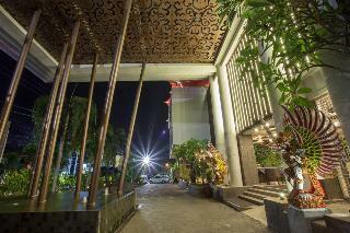 The Lerina Hotel Nusa Dua