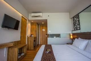 The Lerina Hotel Nusa Dua