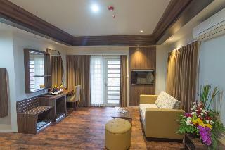 The Lerina Hotel Nusa Dua