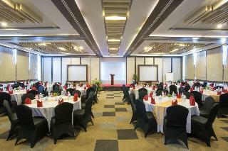 The Lerina Hotel Nusa Dua