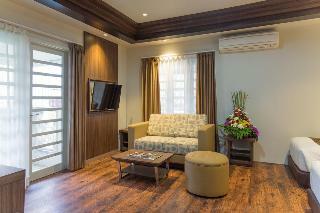 The Lerina Hotel Nusa Dua