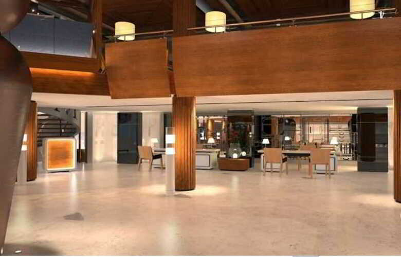 Double - Six, Luxury Hotel - Seminyak