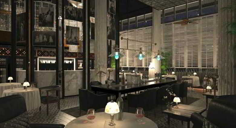 Double - Six, Luxury Hotel - Seminyak