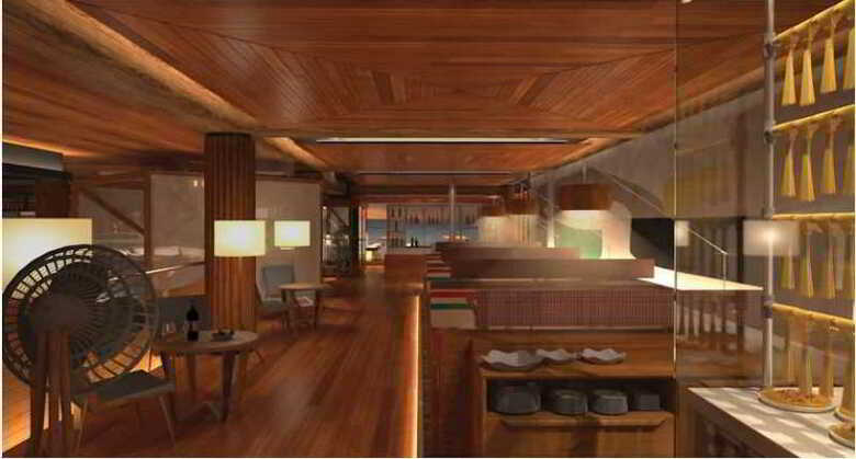 Double - Six, Luxury Hotel - Seminyak
