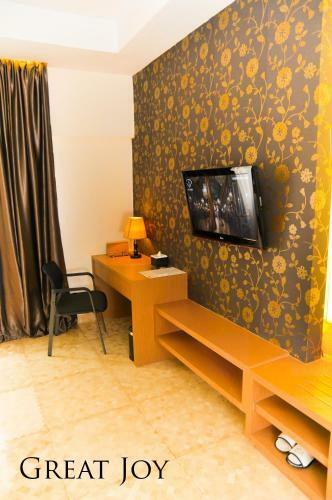 Zia Boutique Hotel