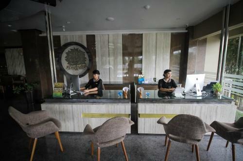 Zia Boutique Hotel