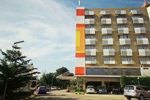 Zia Boutique Hotel