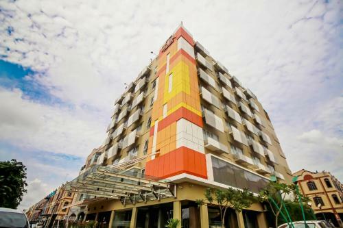 Zia Boutique Hotel