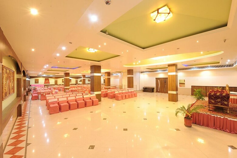 Hotel Comfort Inn Alstonia