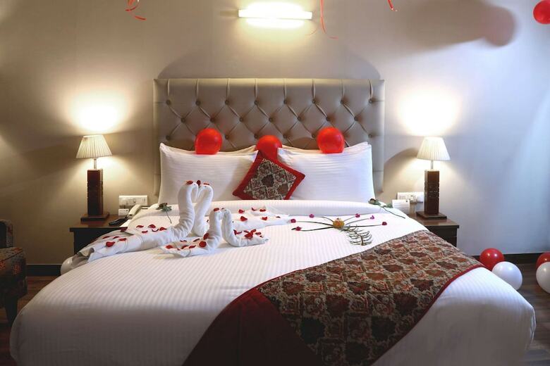 Hotel Comfort Inn Alstonia